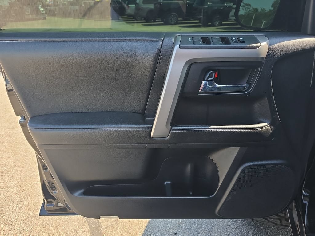 2014 Toyota 4Runner Limited
