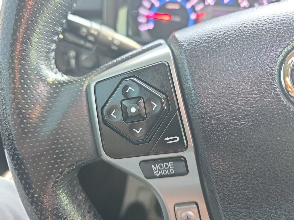 2014 Toyota 4Runner Limited