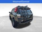 2014 Toyota 4Runner Limited