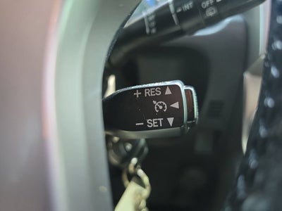 2014 Toyota 4Runner Limited