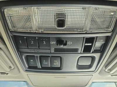 2014 Toyota 4Runner Limited