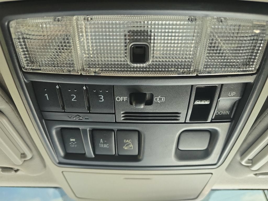 2014 Toyota 4Runner Limited