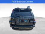 2014 Toyota 4Runner Limited