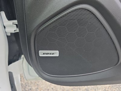 2025 Buick Encore GX Avenir