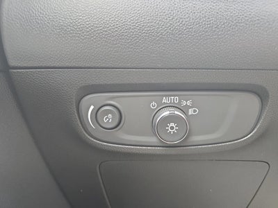 2025 Buick Encore GX Avenir