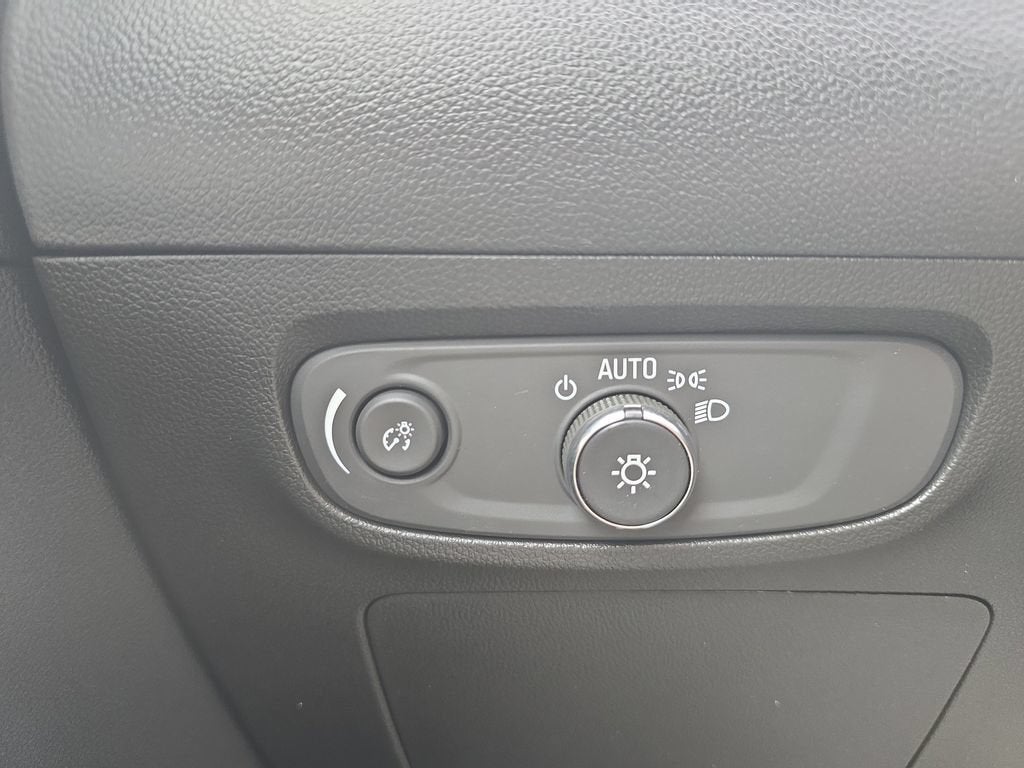2025 Buick Encore GX Avenir