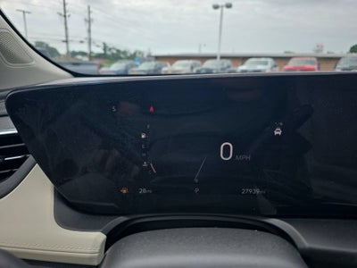 2025 Buick Encore GX Avenir