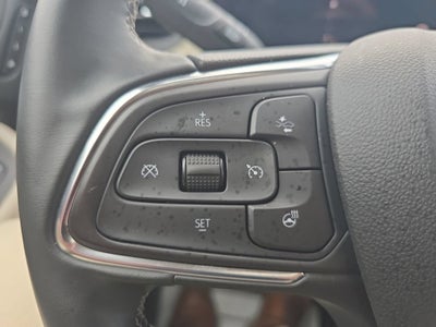 2025 Buick Encore GX Avenir