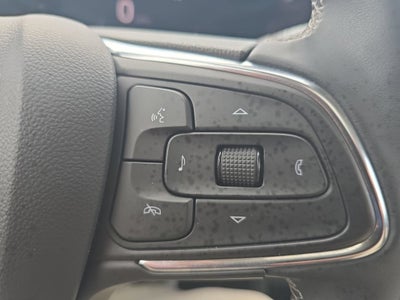 2025 Buick Encore GX Avenir
