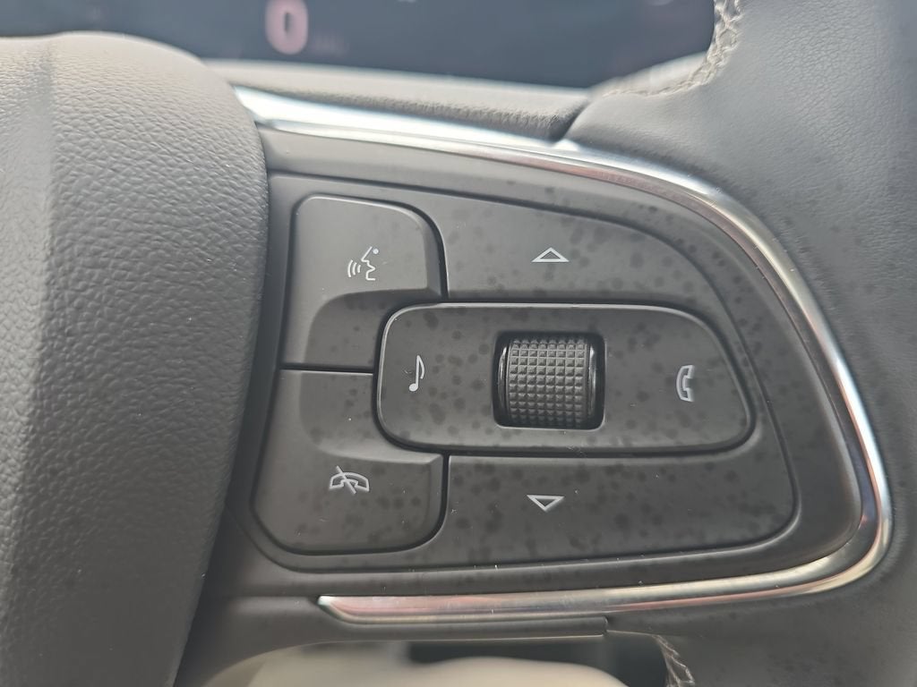 2025 Buick Encore GX Avenir