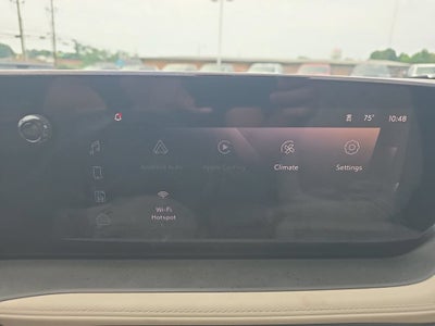 2025 Buick Encore GX Avenir