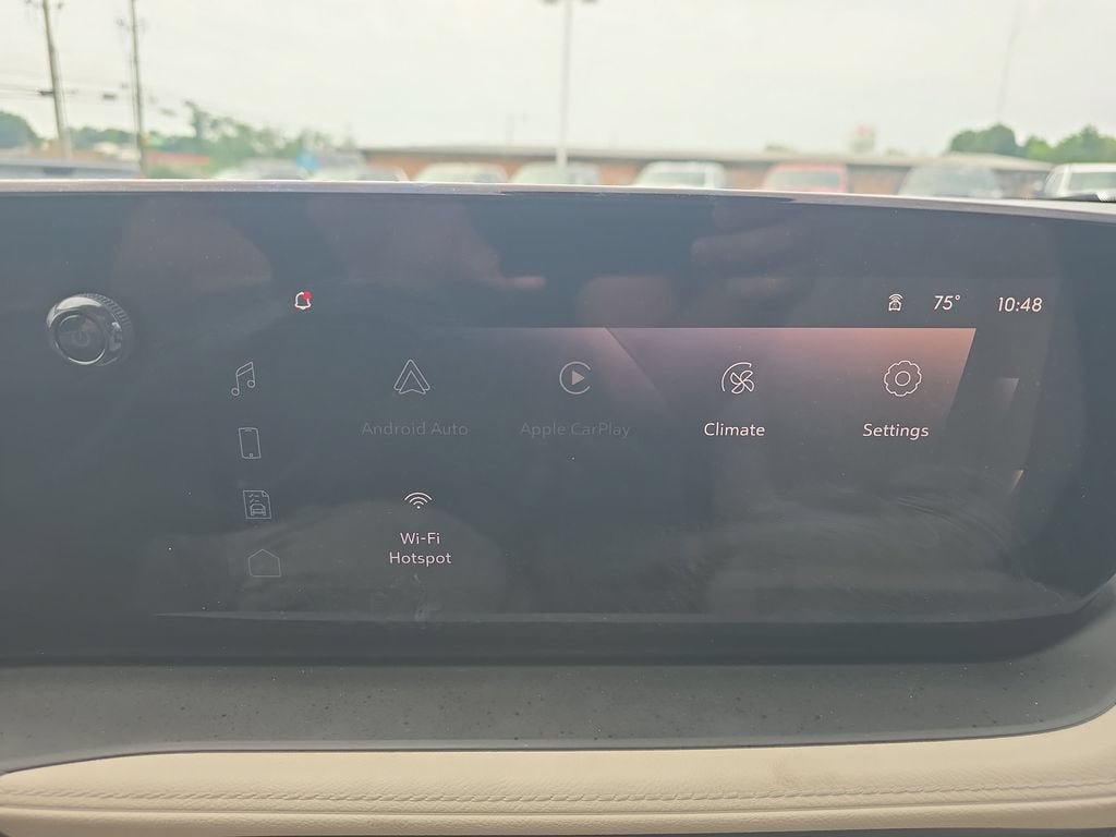2025 Buick Encore GX Avenir