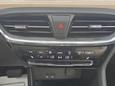 2025 Buick Encore GX Avenir