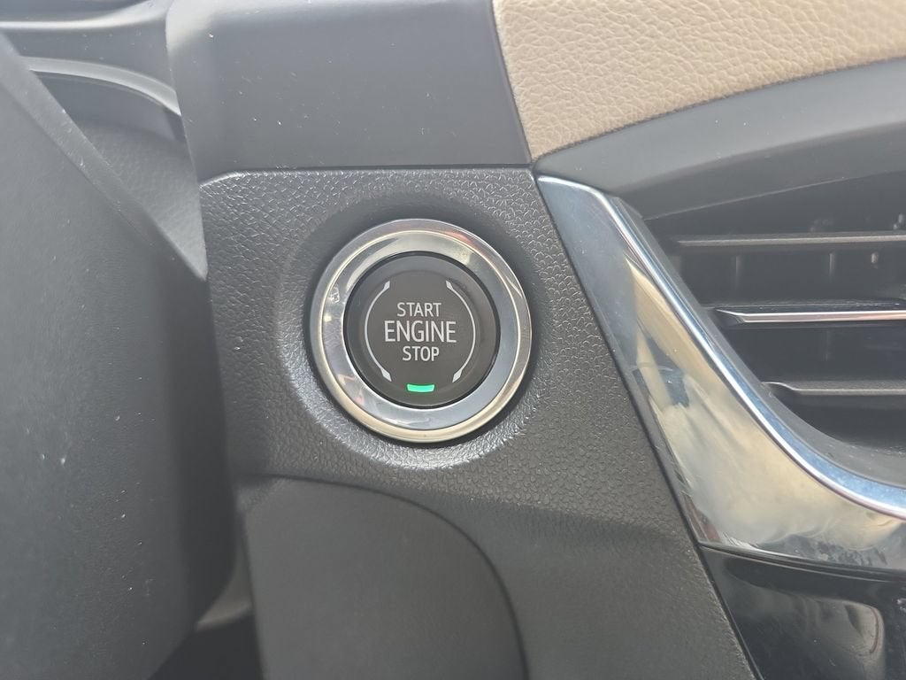 2025 Buick Encore GX Avenir