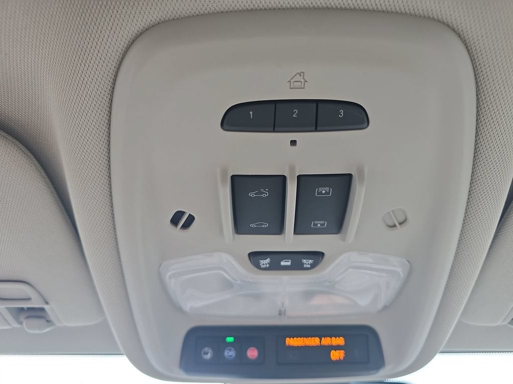 2025 Buick Encore GX Avenir