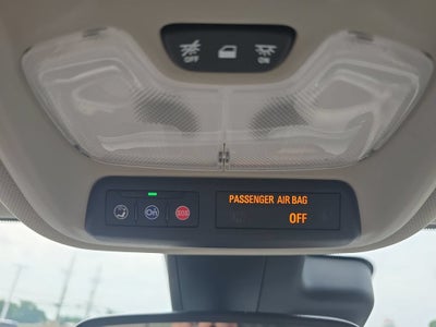 2025 Buick Encore GX Avenir