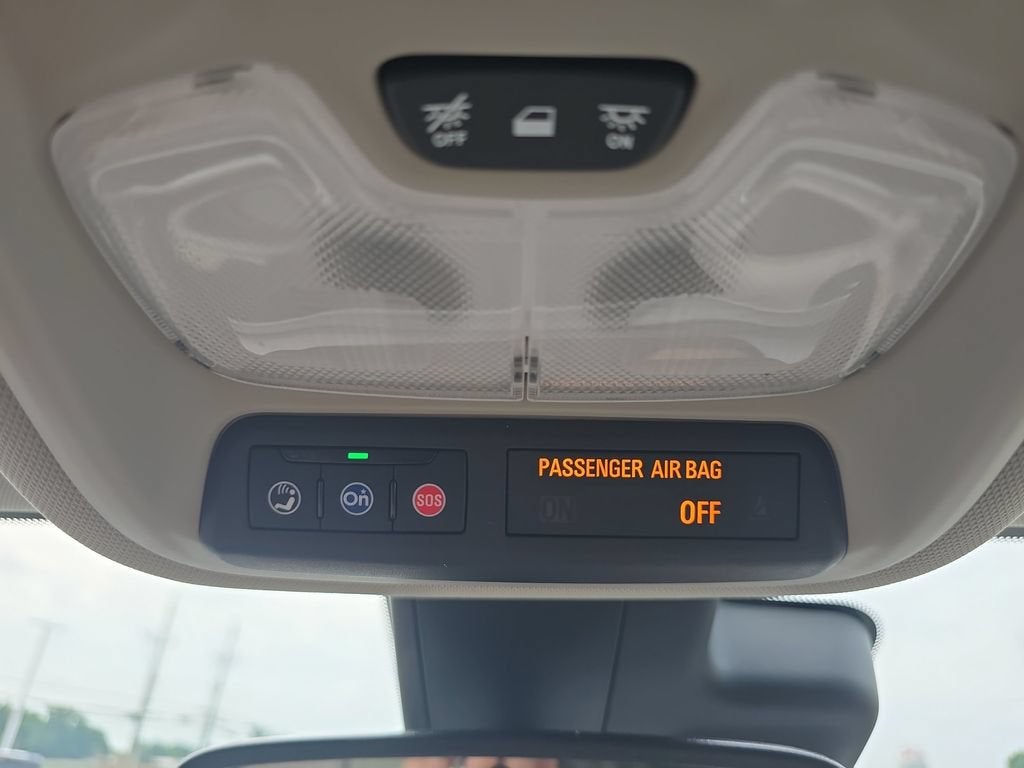 2025 Buick Encore GX Avenir