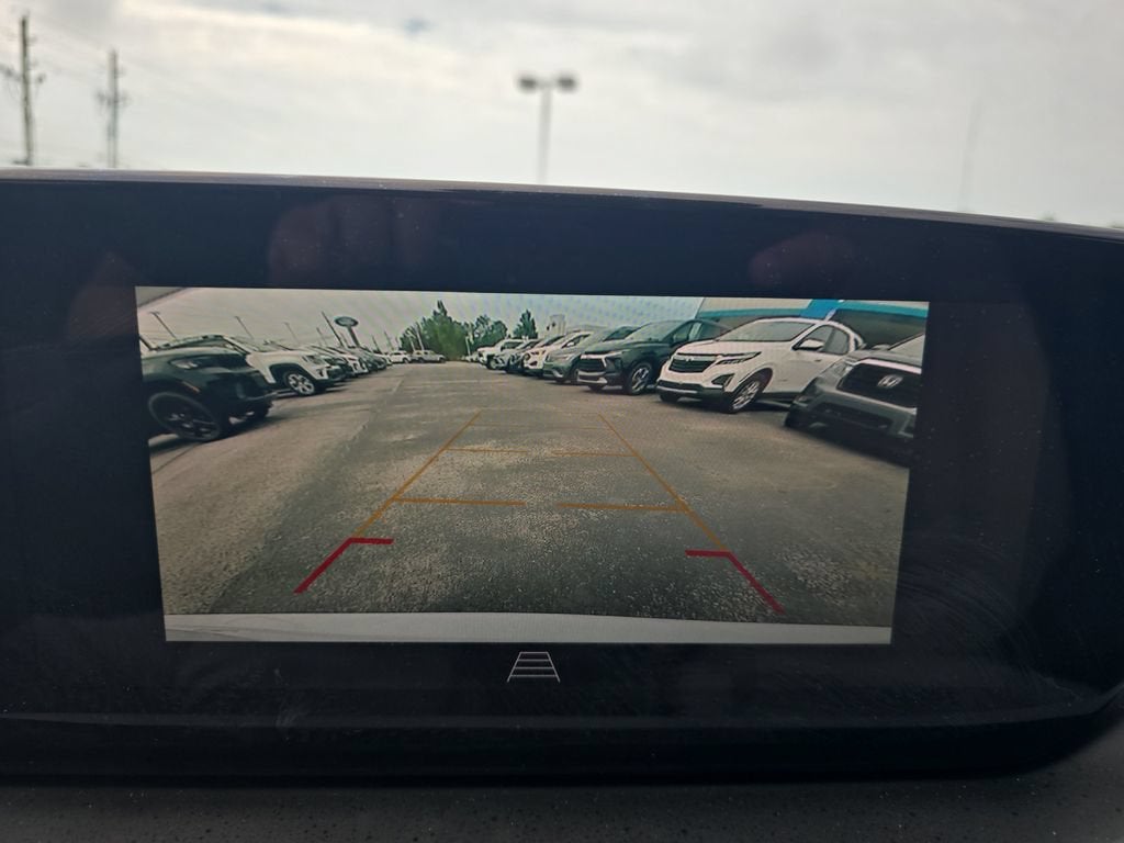 2025 Buick Encore GX Avenir
