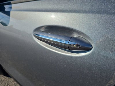 2020 Buick Encore GX Essence