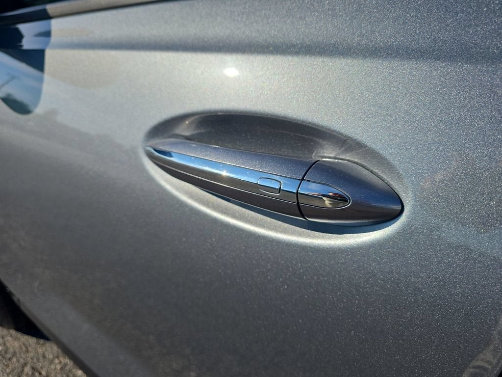 2020 Buick Encore GX Essence