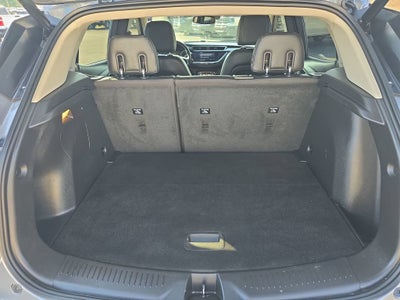 2020 Buick Encore GX Essence