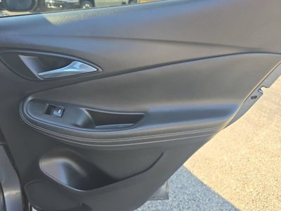 2020 Buick Encore GX Essence