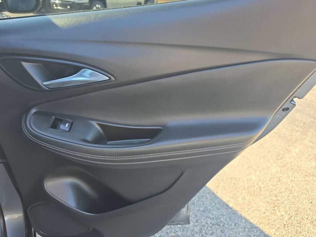 2020 Buick Encore GX Essence