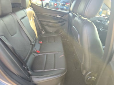 2020 Buick Encore GX Essence