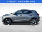 2020 Buick Encore GX Essence