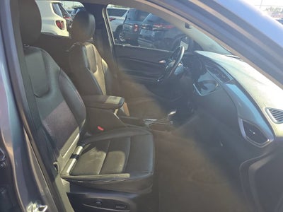 2020 Buick Encore GX Essence