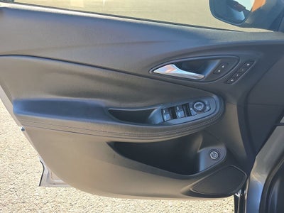 2020 Buick Encore GX Essence