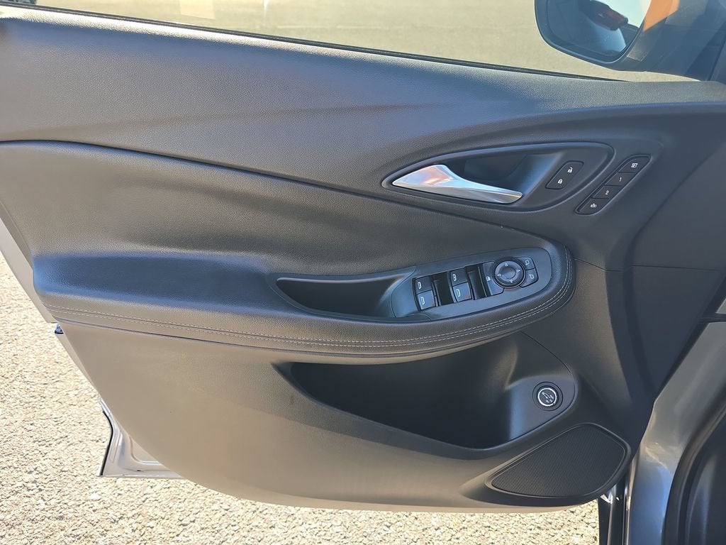 2020 Buick Encore GX Essence