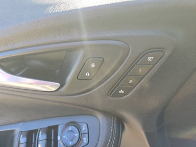 2020 Buick Encore GX Essence