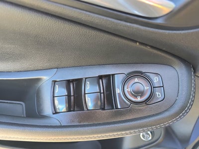 2020 Buick Encore GX Essence