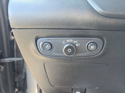 2020 Buick Encore GX Essence