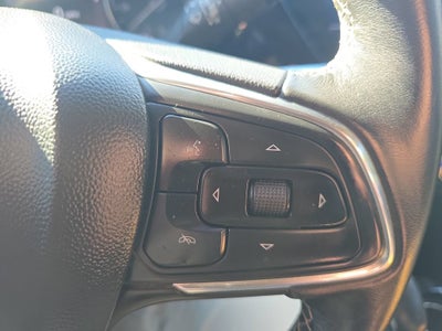2020 Buick Encore GX Essence
