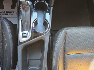 2020 Buick Encore GX Essence