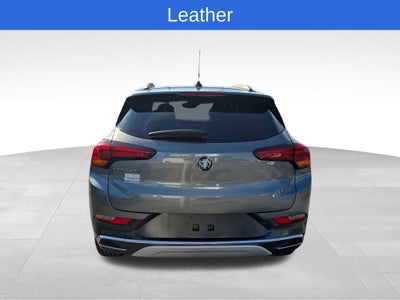 2020 Buick Encore GX Essence