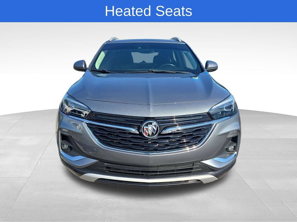 2020 Buick Encore GX Essence