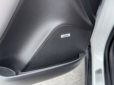 2015 Chevrolet Trax LTZ