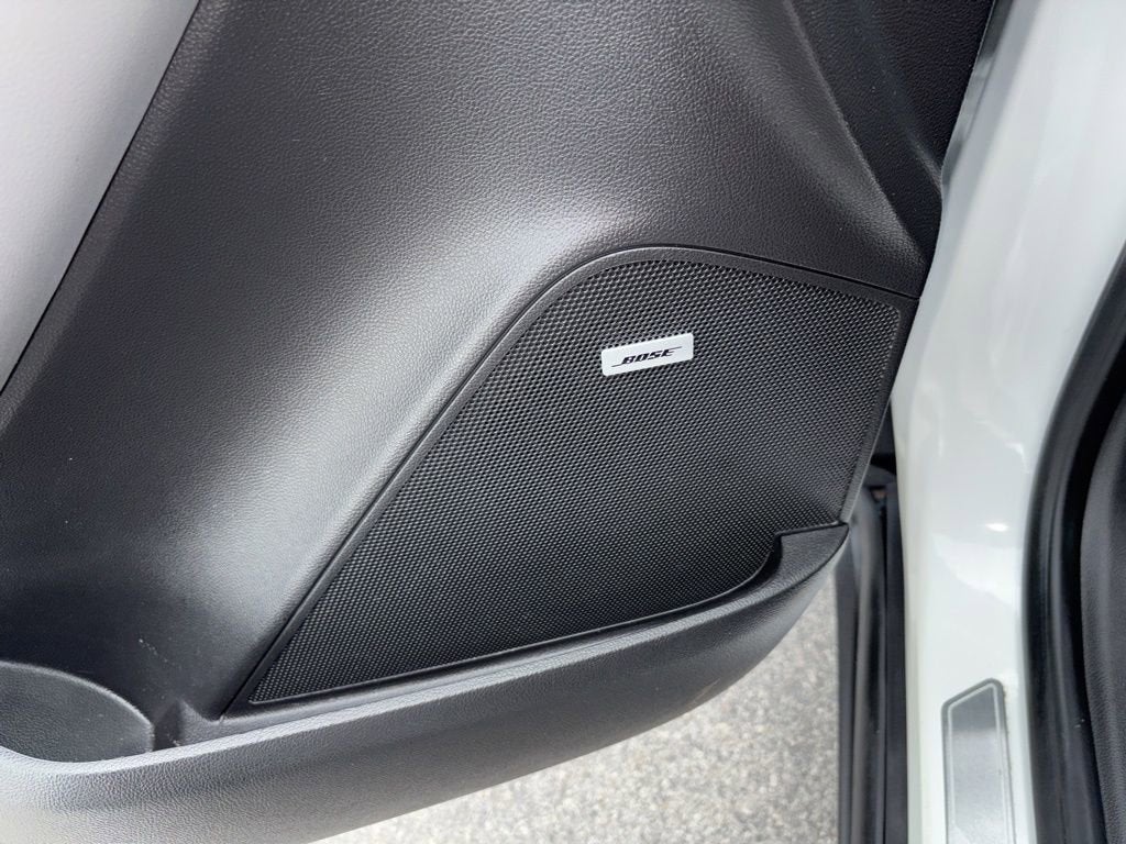 2015 Chevrolet Trax LTZ