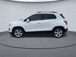 2015 Chevrolet Trax LTZ