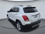 2015 Chevrolet Trax LTZ