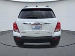 2015 Chevrolet Trax LTZ