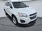 2015 Chevrolet Trax LTZ