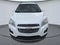 2015 Chevrolet Trax LTZ