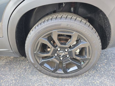 2024 Kia Seltos X-Line