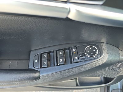 2024 Kia Seltos X-Line