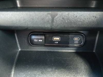 2024 Kia Seltos X-Line