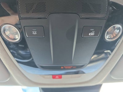2024 Kia Seltos X-Line